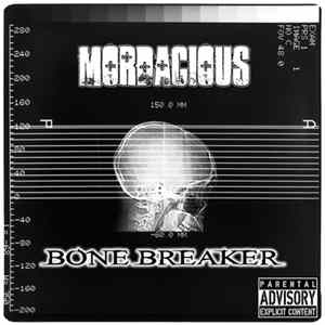 FLAC Mordacious - Bone Breaker