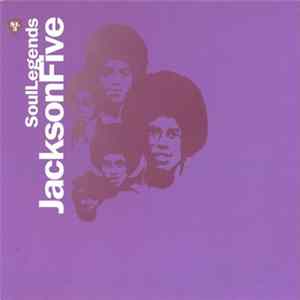 FLAC Jackson Five - Soul Legends