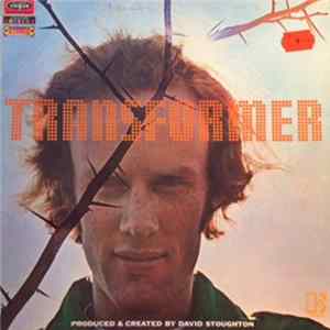 FLAC David Stoughton - Transformer