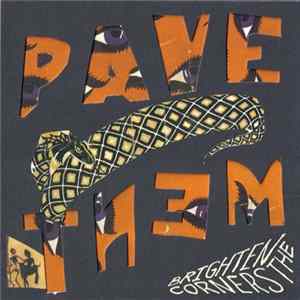FLAC Pavement - Brighten The Corners: Nicene Creedence Ed.
