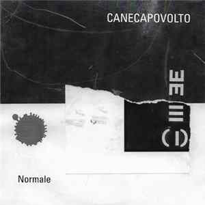 FLAC Canecapovolto - Normale