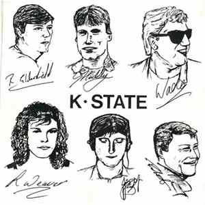 FLAC K·State - Lies / The Connoisseur