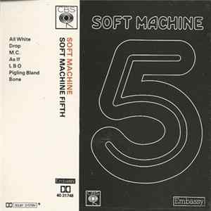 FLAC Soft Machine - Fifth
