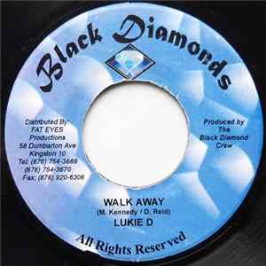 FLAC Lukie D - Walk Away