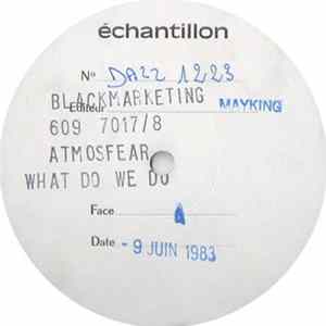 FLAC Atmosfear - What Do We Do