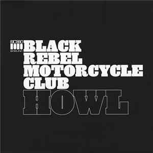 FLAC Black Rebel Motorcycle Club - Howl