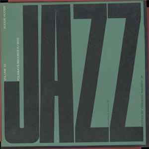 FLAC Various - Jazz Volume 10: Boogie Woogie And Jump