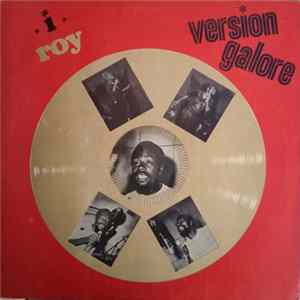 FLAC U-Roy - Version Galore