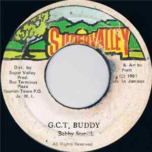 FLAC Bobby Stretch - G.C.T. Buddy