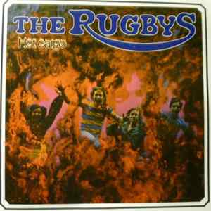 FLAC The Rugbys - Hot Cargo