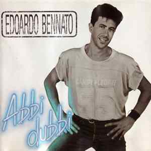 FLAC Edoardo Bennato - Abbi Dubbi