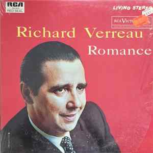 FLAC Richard Verreau - Romance