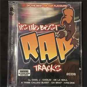 FLAC Various - Its The Best Rap Tracks