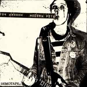 FLAC Modern Pets - Demotape EP
