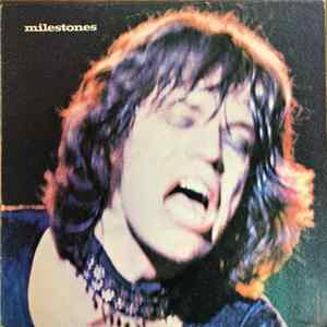 FLAC The Rolling Stones - Milestones