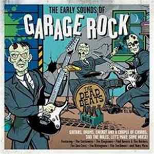 FLAC Various - The Early Sounds Of Garage Rock