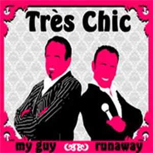 FLAC Trés Chic - My Guy