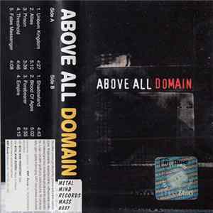 FLAC Above All - Domain