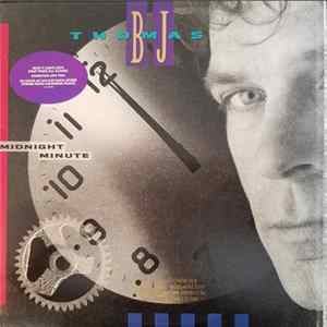 FLAC B.J. Thomas - Midnight Minute