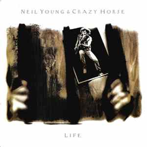 FLAC Neil Young & Crazy Horse - Life