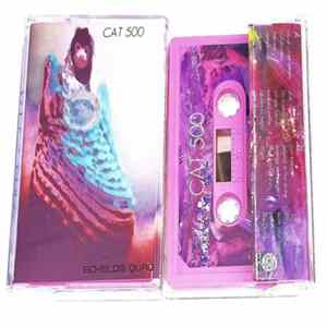 FLAC CAT 500 - Echelon Quad