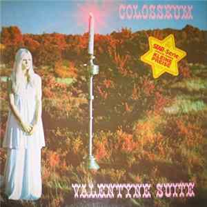 FLAC Colosseum - Valentyne Suite