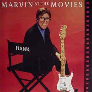 FLAC Hank Marvin - Marvin At The Movies