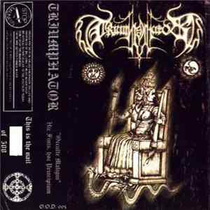 FLAC Triumphator - "Occulte Maligni" Hic Finis, Hoc Principium