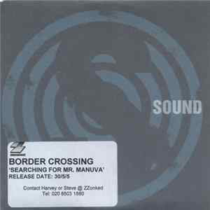 FLAC Border Crossing - Searching For Mr Manuva