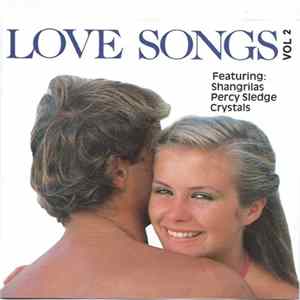 FLAC Various - Love Songs Volume 2
