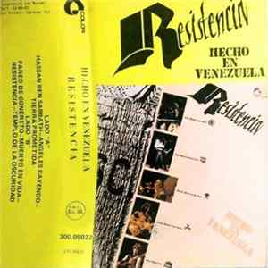 FLAC Resistencia - Hecho En Venezuela