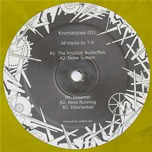 FLAC T-9 - Untitled