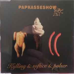 FLAC Papkasseshow - Kylling & Softice & Pølser