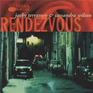 FLAC Jacky Terrasson And Cassandra Wilson - Rendezvous