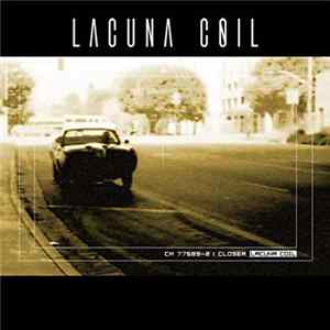 FLAC Lacuna Coil - Closer
