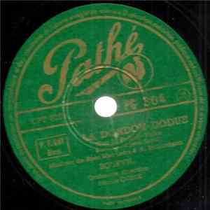 FLAC Bourvil - Adèle / La Dondon Dodue