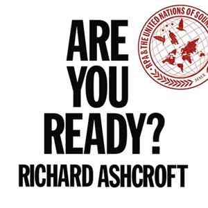 FLAC Richard Ashcroft - Are You Ready ?