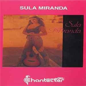 FLAC Sula Miranda - Sula Miranda