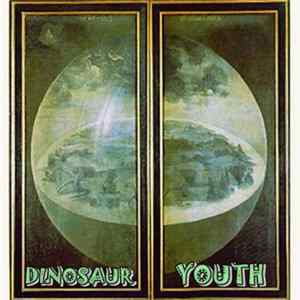 FLAC Dinosaur Youth - Dinosaur Youth