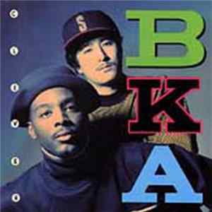 FLAC B.K.A. - Clever