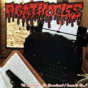 FLAC Agathocles - To Serve... To Protect / Leads To...