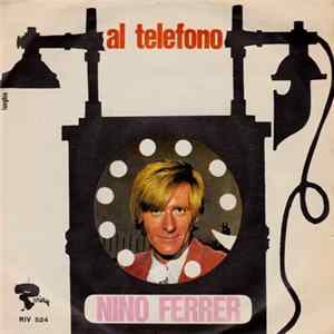 FLAC Nino Ferrer - Al Telefono