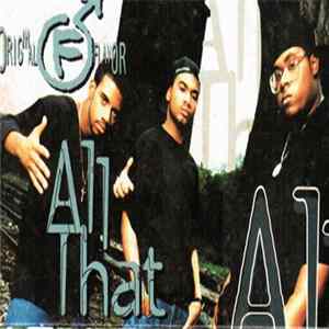 FLAC Original Flavor - All That
