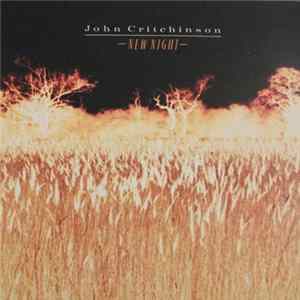 FLAC John Critchinson - New Night