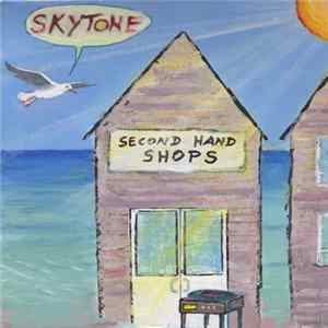 FLAC Skytone - Second Hand Shops