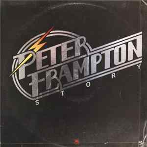 FLAC Peter Frampton - Peter Frampton Story