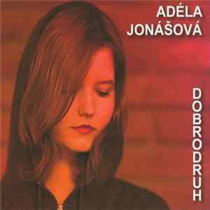 FLAC Adéla Jonášová - Dobrodruh