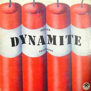 FLAC Various - Dynamite
