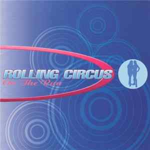 FLAC Rolling Circus - On The Run