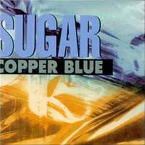 FLAC Sugar - Copper Blue